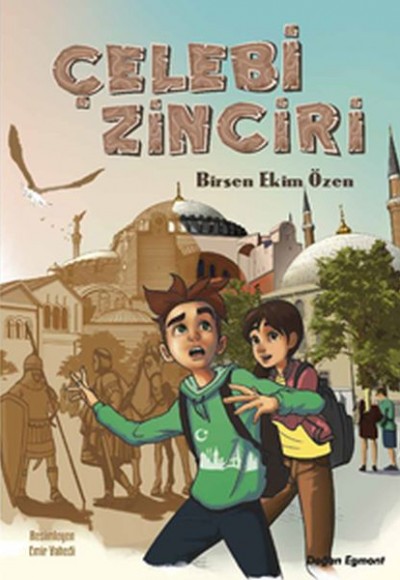 Çelebi Zinciri Çelebi Zinciri