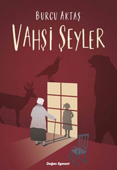 Vahşi Şeyler Vahşi Şeyler