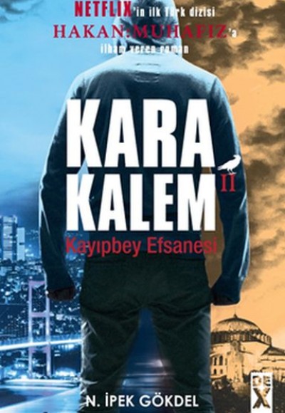 Kara Kalem 2 Kara Kalem 2