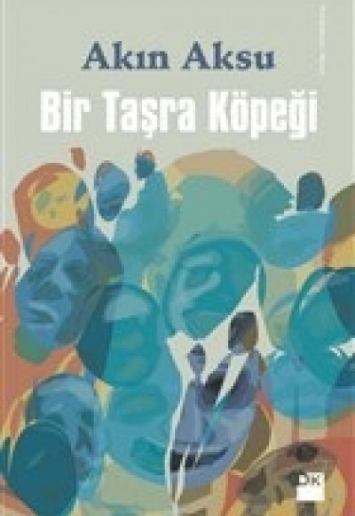 Bir Taşra Köpeği Bir Taşra Köpeği