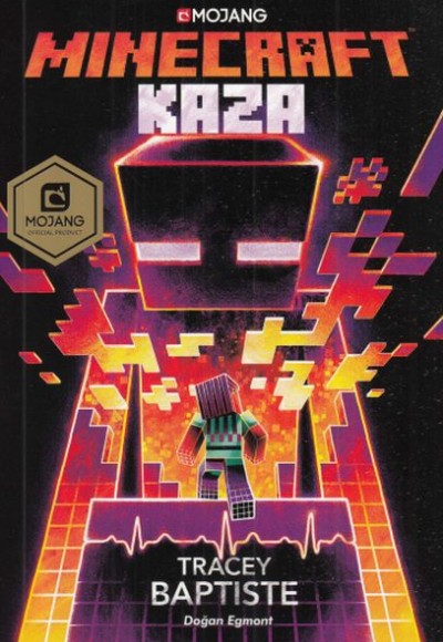 Minecraft Kaza Minecraft Kaza