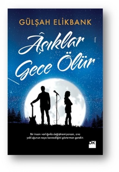 Âşıklar Gece Ölür Âşıklar Gece Ölür