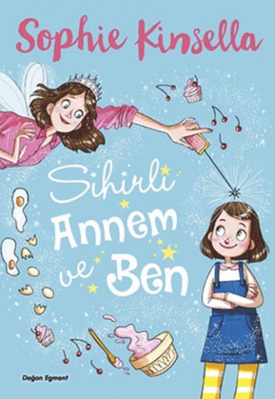 Sihirli Annem ve Ben Sihirli Annem ve Ben