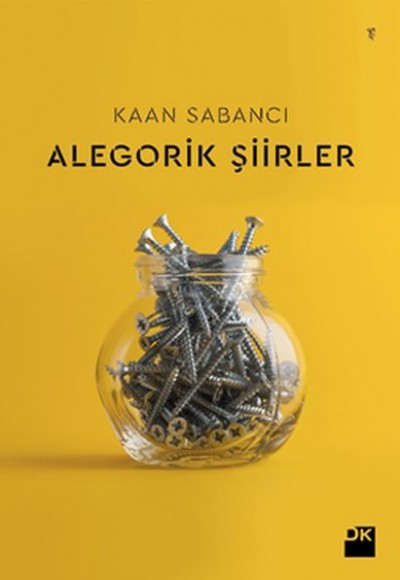Alegorik Şiirler Alegorik Şiirler