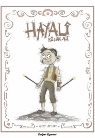 Hayali Küçük Ali Hayali Küçük Ali