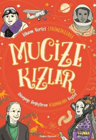 Mucize Kızlar Mucize Kızlar