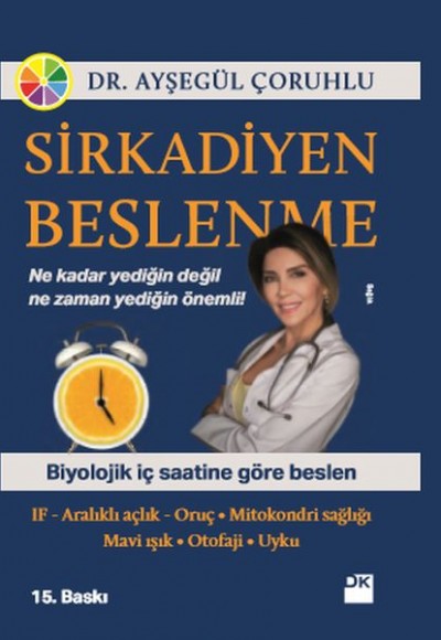 Sirkadiyen Beslenme Sirkadiyen Beslenme