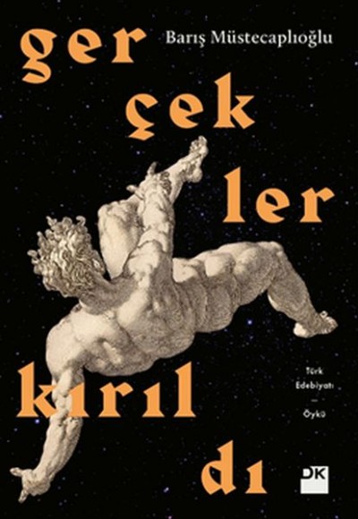 Gerçekler Kırıldı Gerçekler Kırıldı