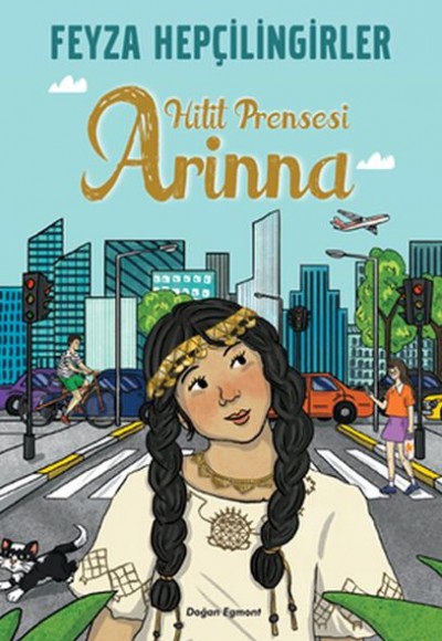 Hitit Prensesi Hitit Prensesi