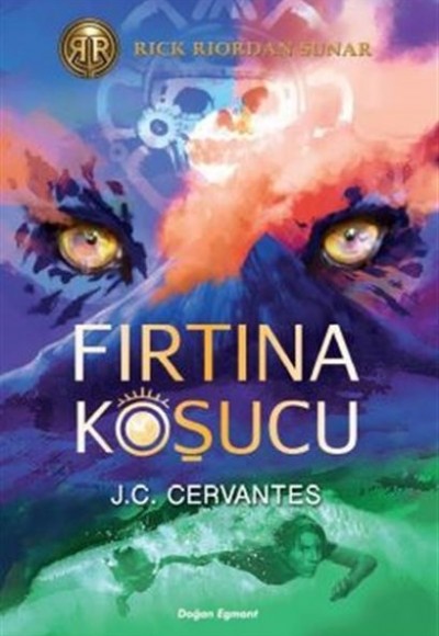 Fırtına Koşucu Fırtına Koşucu