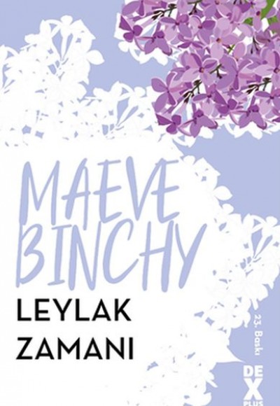 Leylak Zamanı Leylak Zamanı