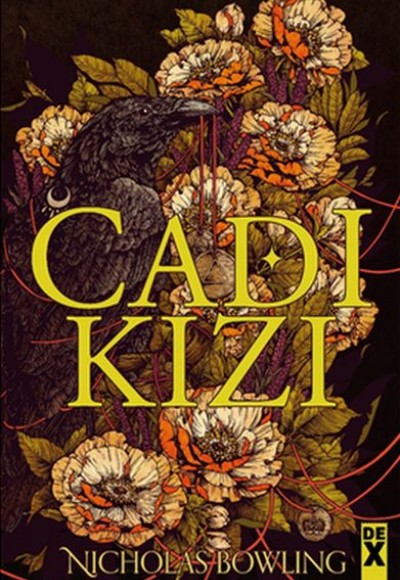 Cadı Kızı Cadı Kızı