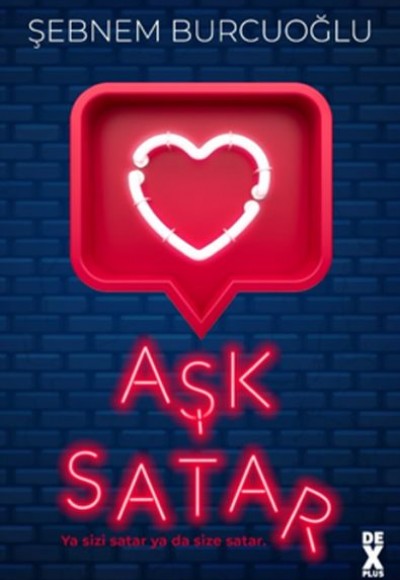 Aşk Satar Aşk Satar
