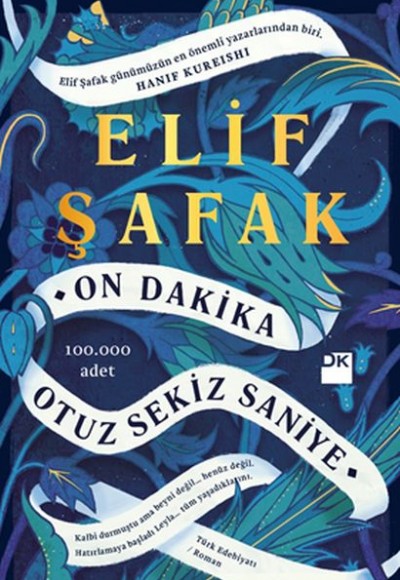 On Dakika Otuz Sekiz Saniye On Dakika Otuz Sekiz Saniye