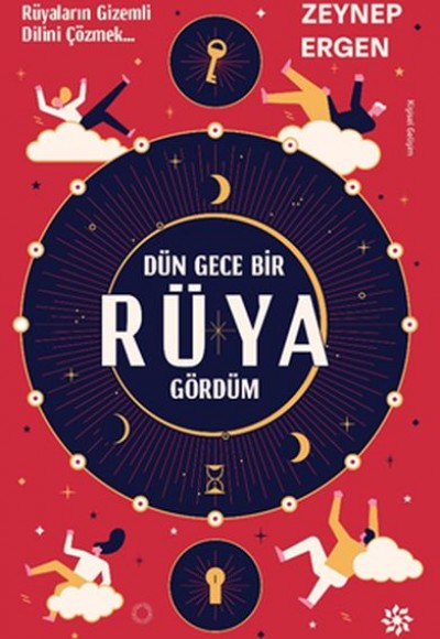 Dün Gece Bir Rüüya Gördüm Dün Gece Bir Rüüya Gördüm