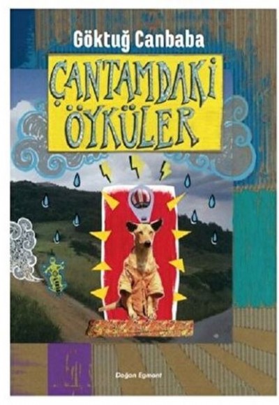 Çantamdaki Öyküler Çantamdaki Öyküler