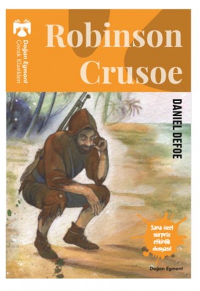 Robinson Crusoe Robinson Crusoe