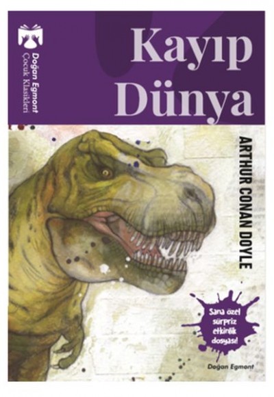 Kayıp Dünya Kayıp Dünya