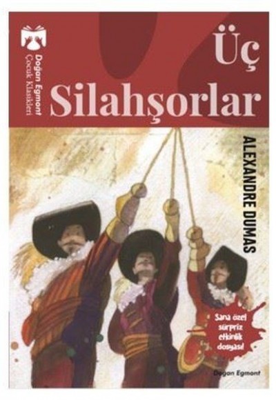 Üç Silahşorlar Üç Silahşorlar