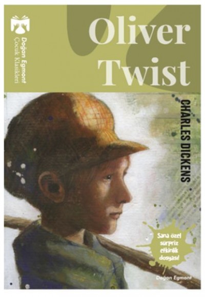 Oliver Twist Oliver Twist