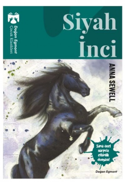 Siyah İnci Siyah İnci
