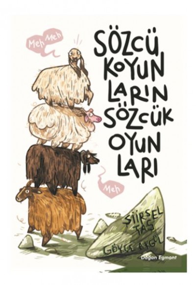 Sözcü Koyunların Sözcük Oyunları Sözcü Koyunların Sözcük Oyunları