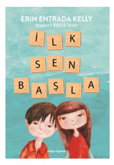 İlk Sen Başla İlk Sen Başla