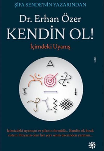Kendin Ol Kendin Ol