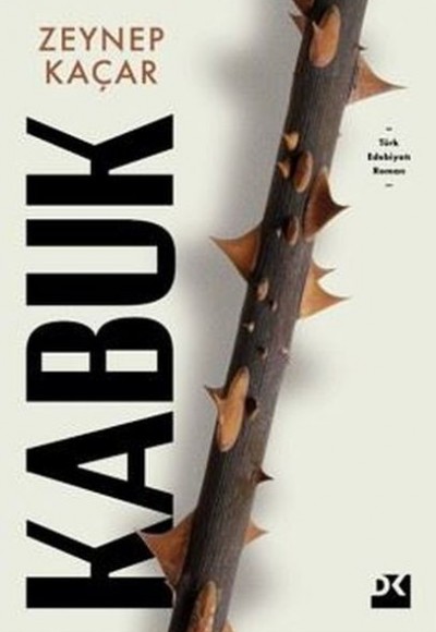 Kabuk Kabuk