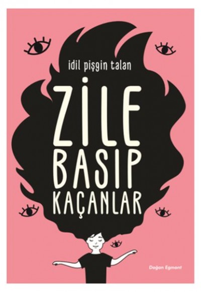 Zile Basıp Kaçanlar Zile Basıp Kaçanlar