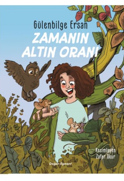 Zamanın Altında Orman Zamanın Altında Orman