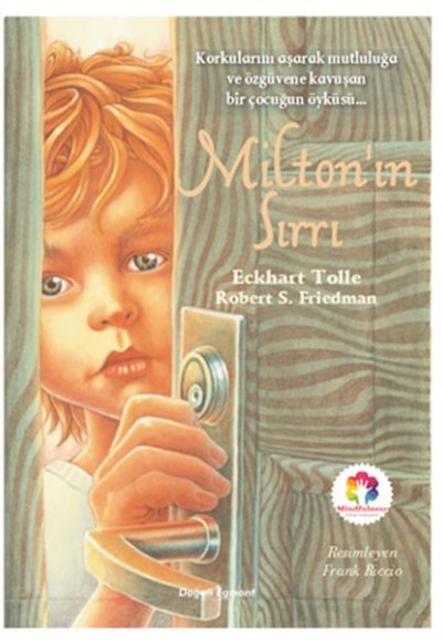 Milton'ın Sırrı Milton'ın Sırrı