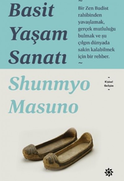 Basit Yaşam Sanatı Basit Yaşam Sanatı