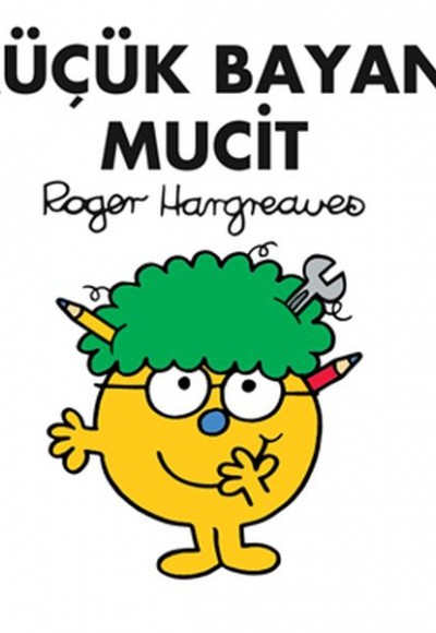 Küçük Bayan Mucit Küçük Bayan Mucit