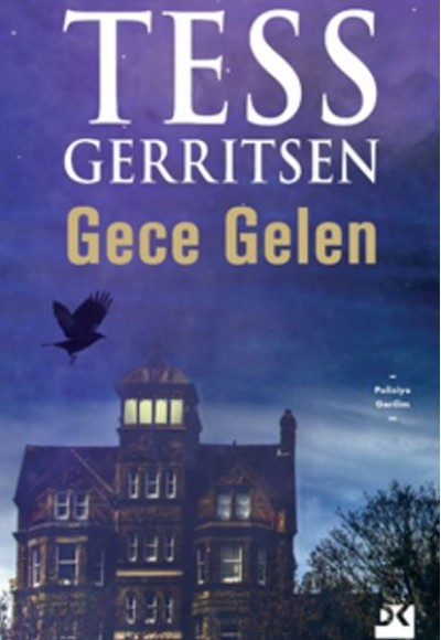 Gece Gelen Gece Gelen