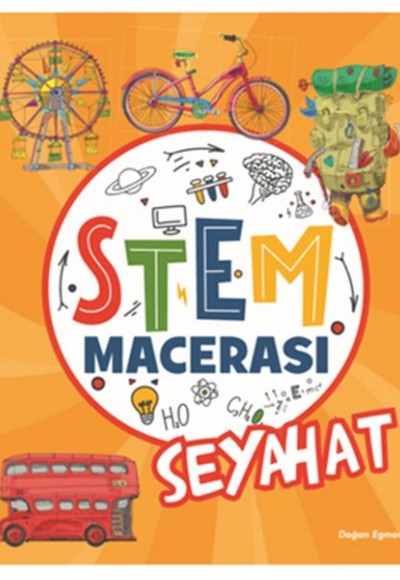 Stem Macerası Seyahat Stem Macerası Seyahat