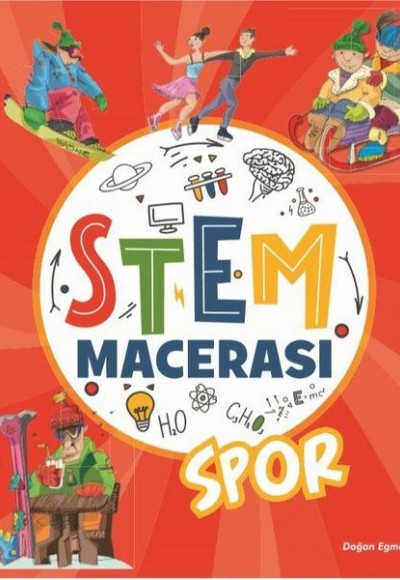 Stem Macerası - Spor Stem Macerası - Spor