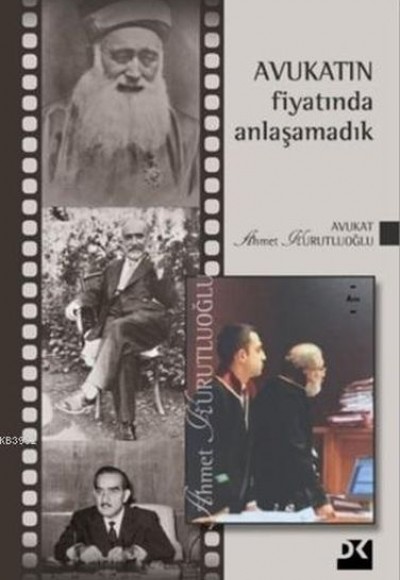 Avukatın Fiyatında Anlaşamadık -2 Avukatın Fiyatında Anlaşamadık -2