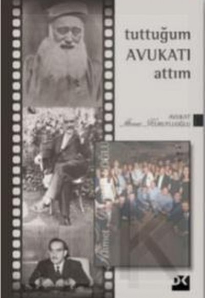 Tuttuğum Avukatı Attım-3 Tuttuğum Avukatı Attım-3