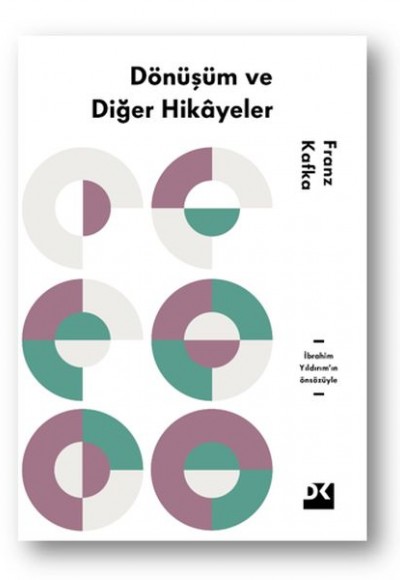 Dönüşüm ve Diğer Hikayeler Dönüşüm ve Diğer Hikayeler