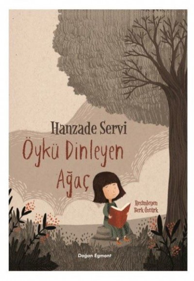 Öykü Dinleyen Ağaç Öykü Dinleyen Ağaç