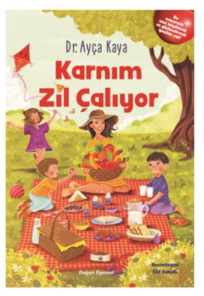 Karnım Zil Çalıyor Karnım Zil Çalıyor