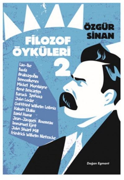 Filozof Öyküleri 2 Filozof Öyküleri 2