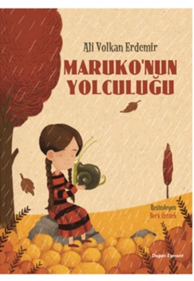 Maruko'nun Yolculuğu Maruko'nun Yolculuğu