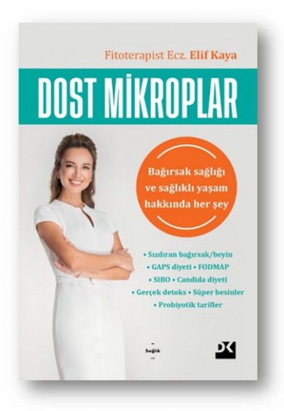 Dost Mikroplar Dost Mikroplar