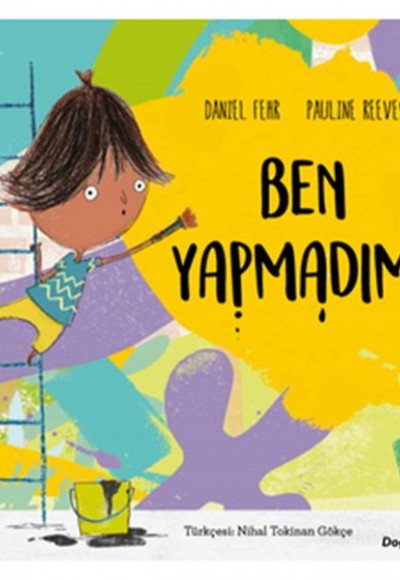 Ben Yapmadım! Ben Yapmadım!