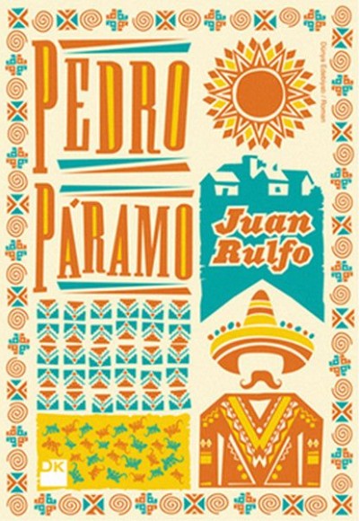 Pedro Paramo Pedro Paramo