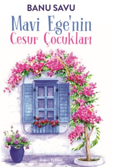 Mavi Ege'nin Cesur Çocukları Mavi Ege'nin Cesur Çocukları