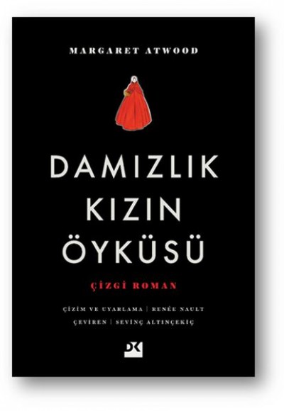 Damızlık Kızın Öyküsü Damızlık Kızın Öyküsü