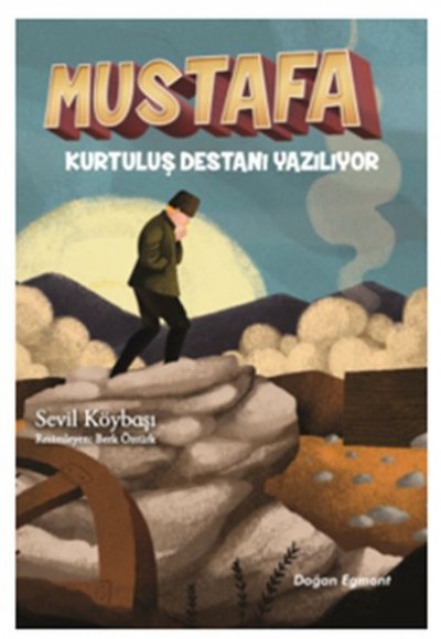 Mustafa Kurtuluş Destanı Yazılıyor Mustafa Kurtuluş Destanı Yazılıyor
